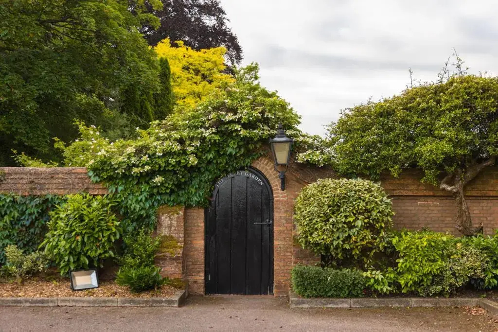 Horwood House Hotel - Chambres