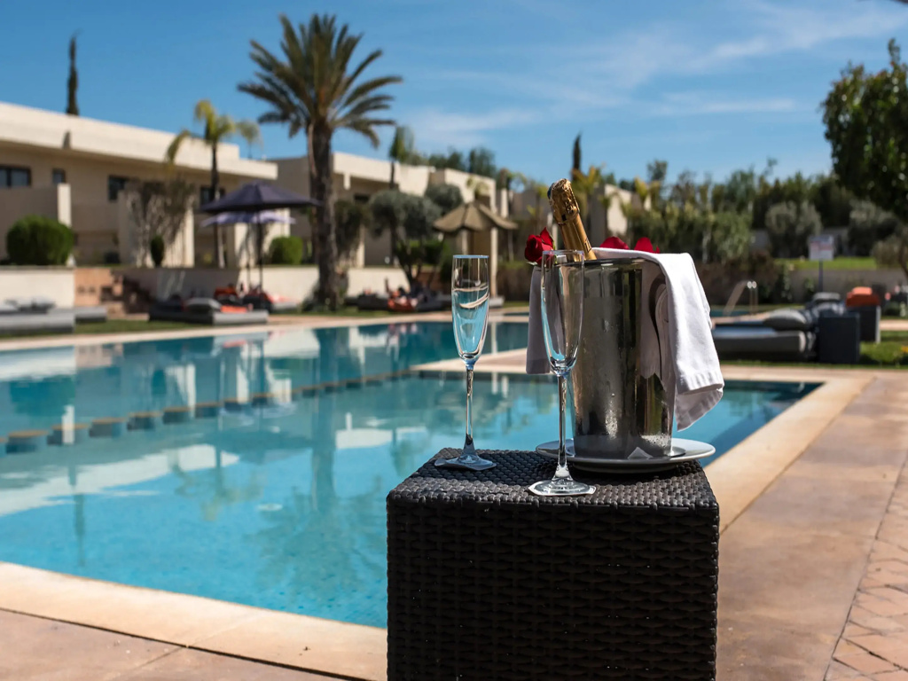 Sirayane Boutique Hotel and Spa - фото 34