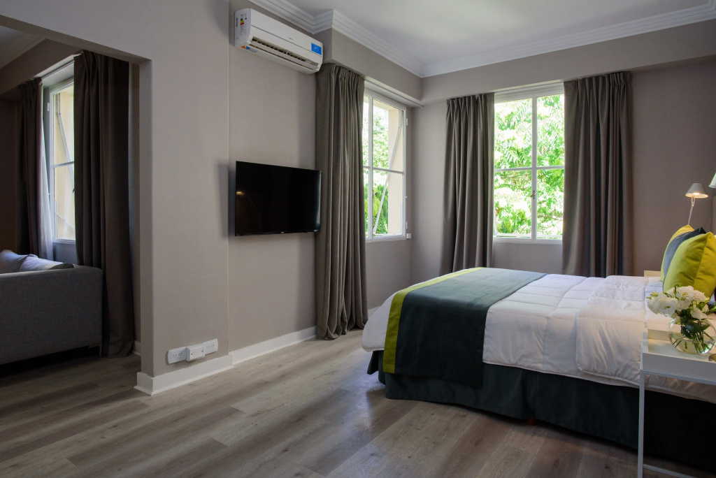 SuMa Recoleta Hotel - Général