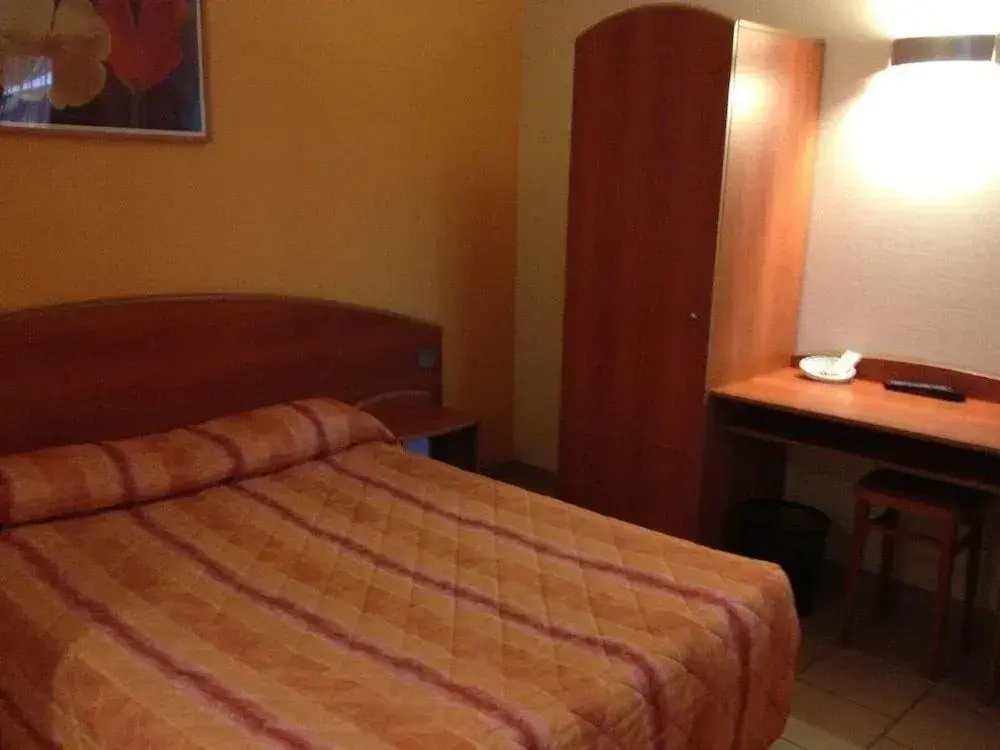 Voir la photo 4 — Hôtel Les Paturelles