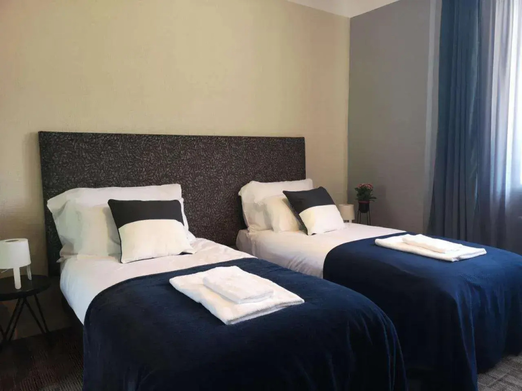 Hotel photo 20