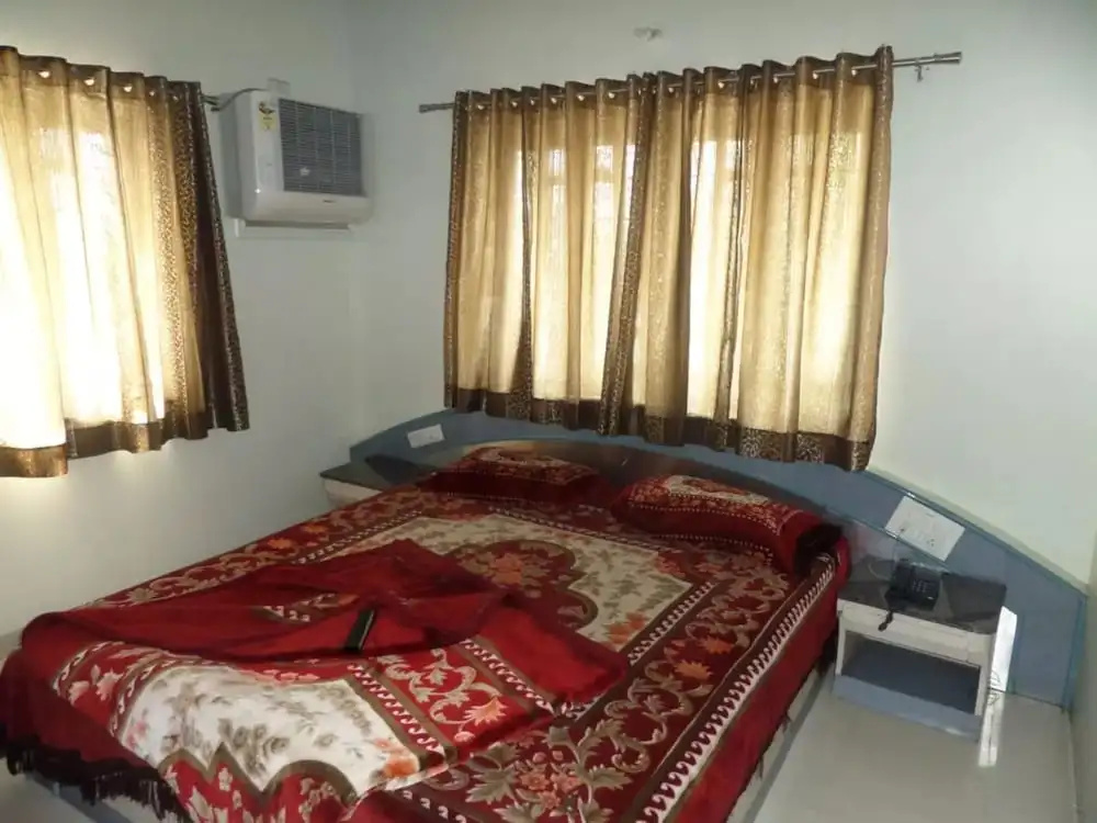 Hotel Parichay - Chambres