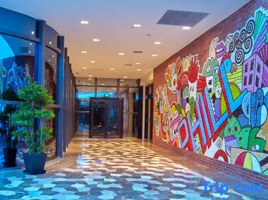 Hotel photo 10