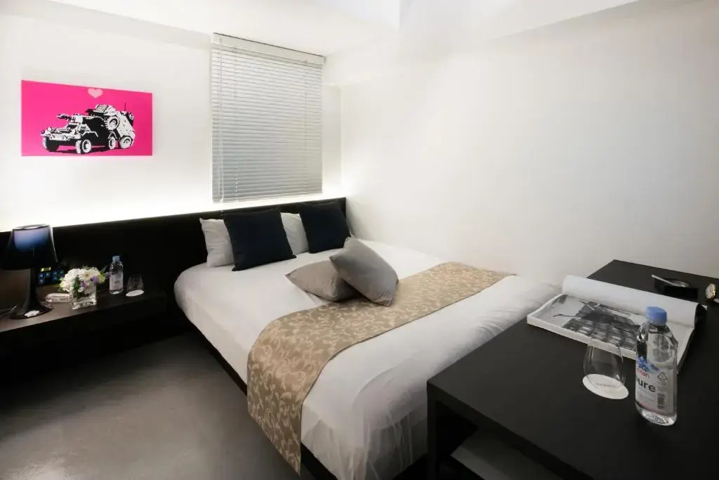 Superior room