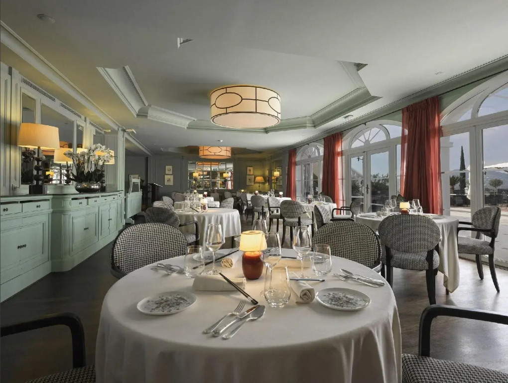 Althoff Hotel Villa Belrose - Général