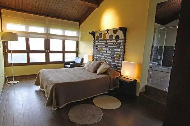Laboz Turistico Rural - Général