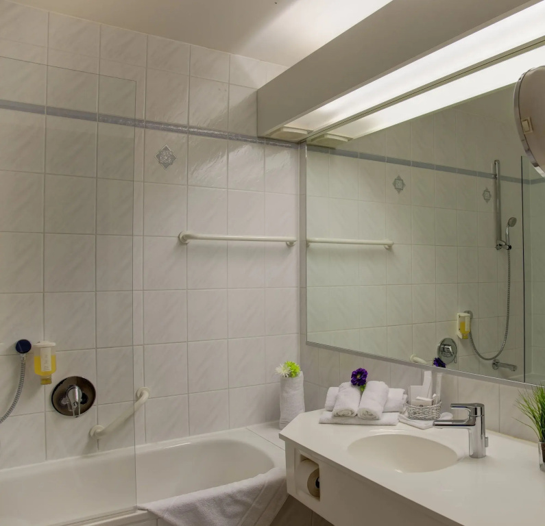 Best Western Plus Parkhotel Erding - Général