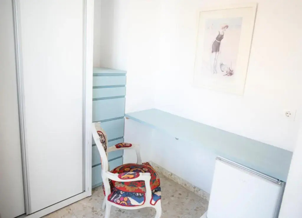 Superior Double room (twin beds)