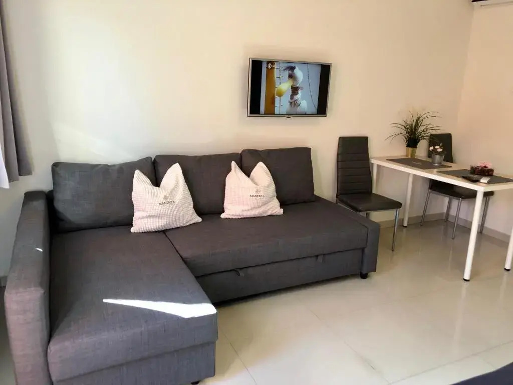 Mandula Apartman - фото 3