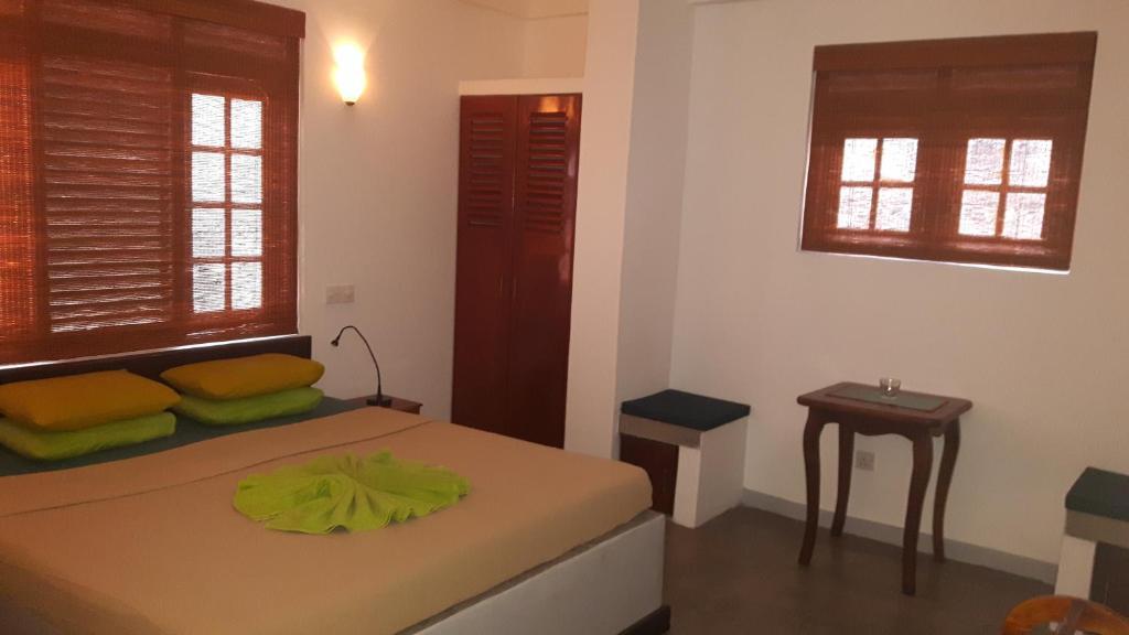 Seagreen Guesthouse