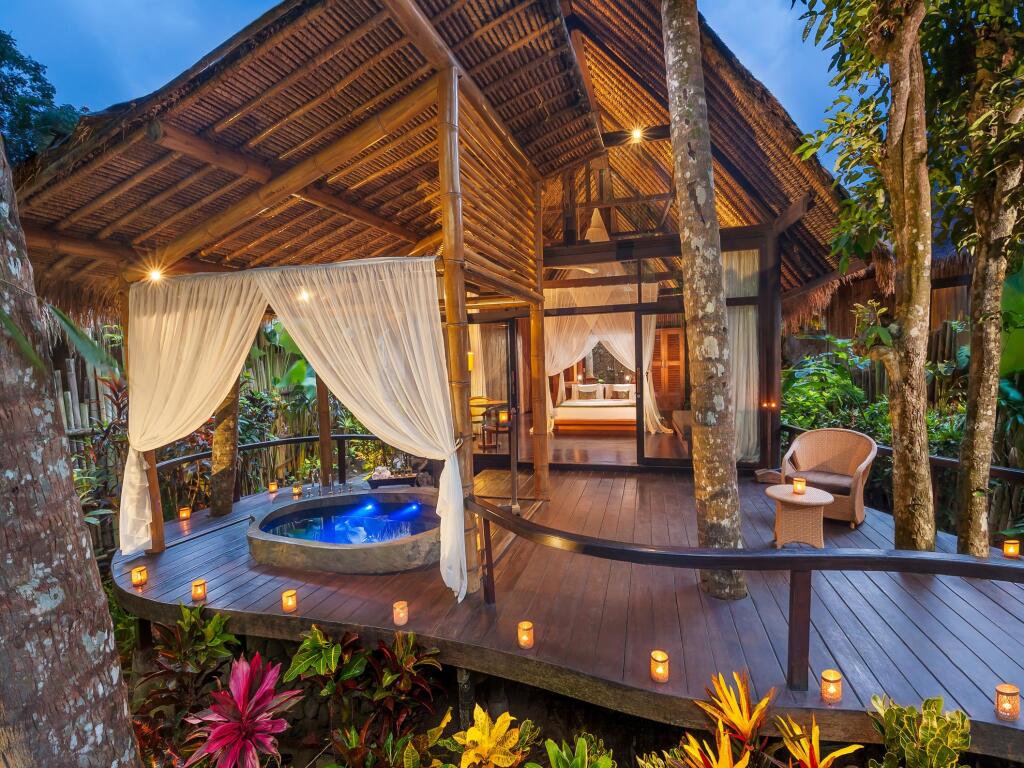 Fivelements Bali