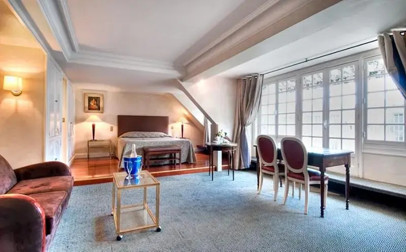Hotel Concortel 43