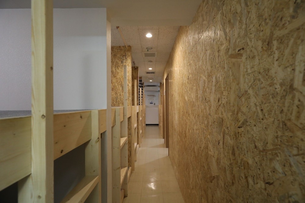 Odori Backpackers 사진 2