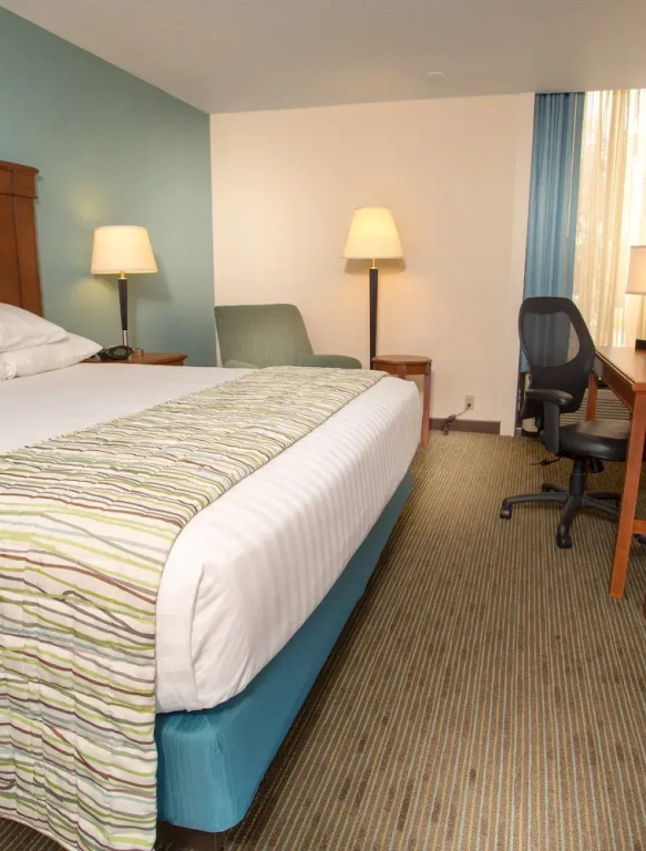 Drury Inn & Suites Cape Girardeau - Chambres
