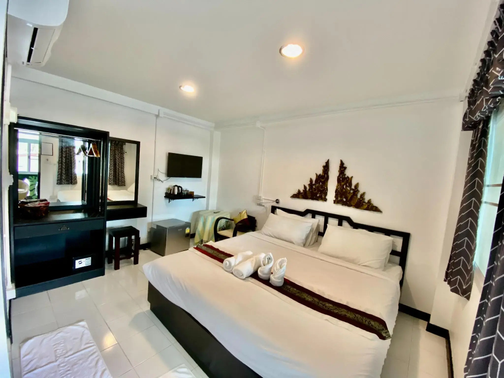 Hotel photo 25