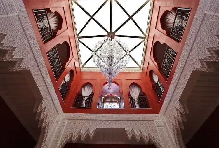 Villa Hana