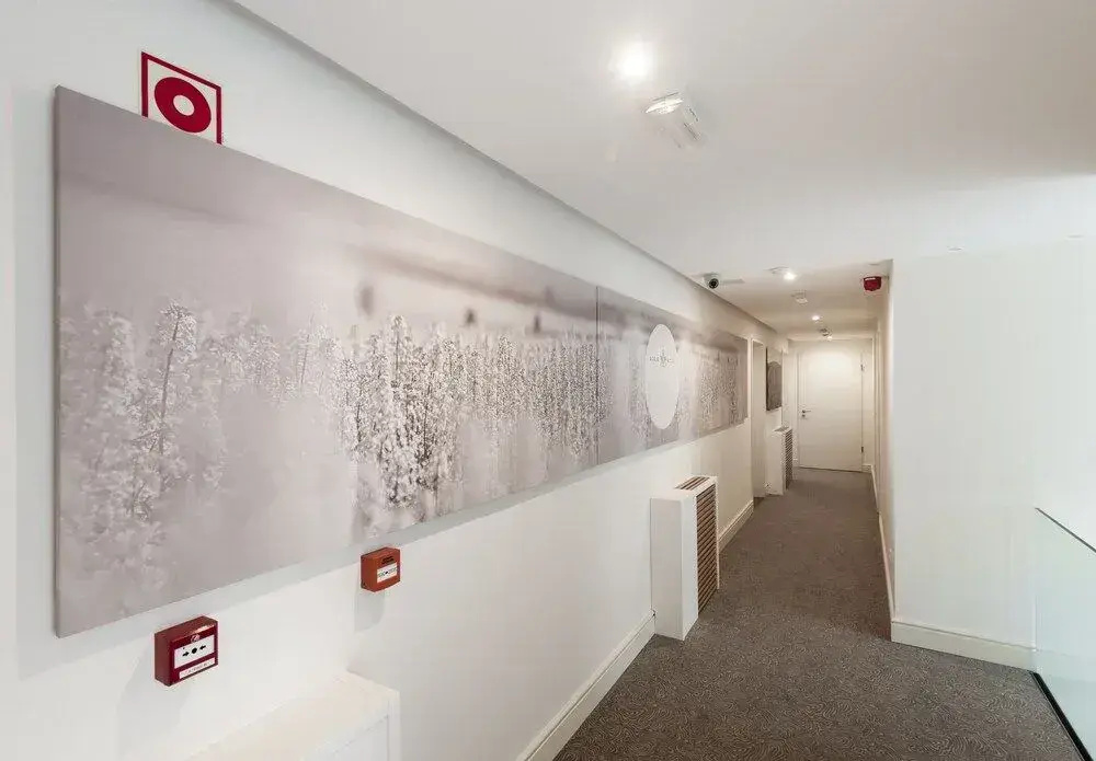Adele Boutique Hotel - Général