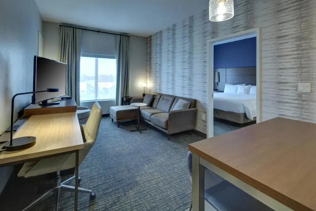 Residence Inn by Marriott Fort Lauderdale Coconut Creek - 3