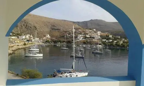 Beach & Waterfront