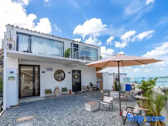 Pingtan Haiwan Jiuli Scenic Apartment