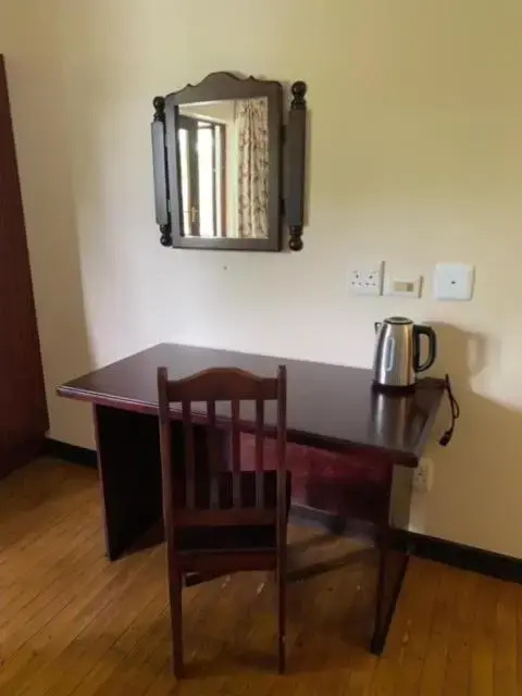 Far Hills Country Hotel - Chambres