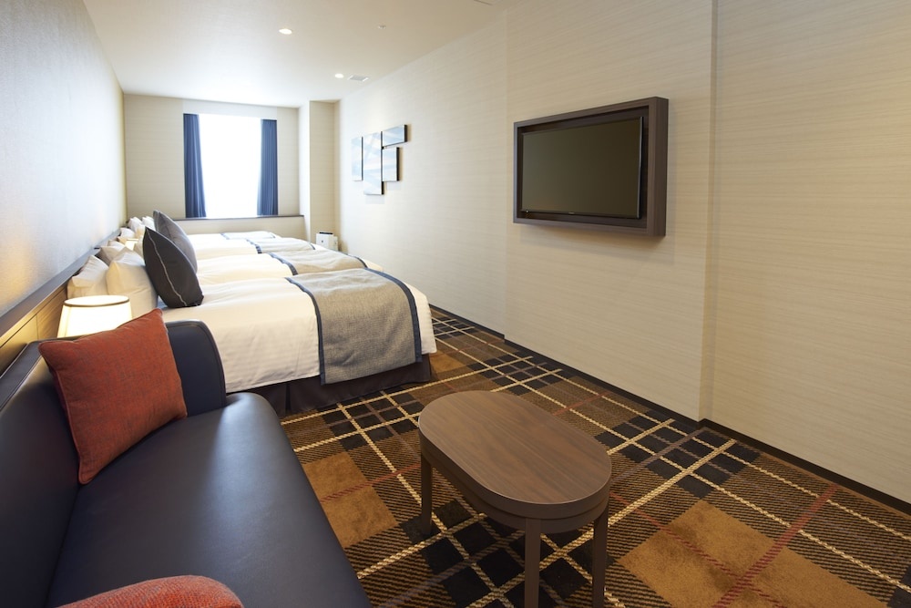 Quintessa Hotel Osaka Bay 사진 16