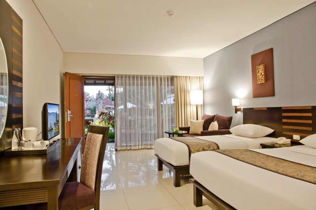 Bali Rani Hotel