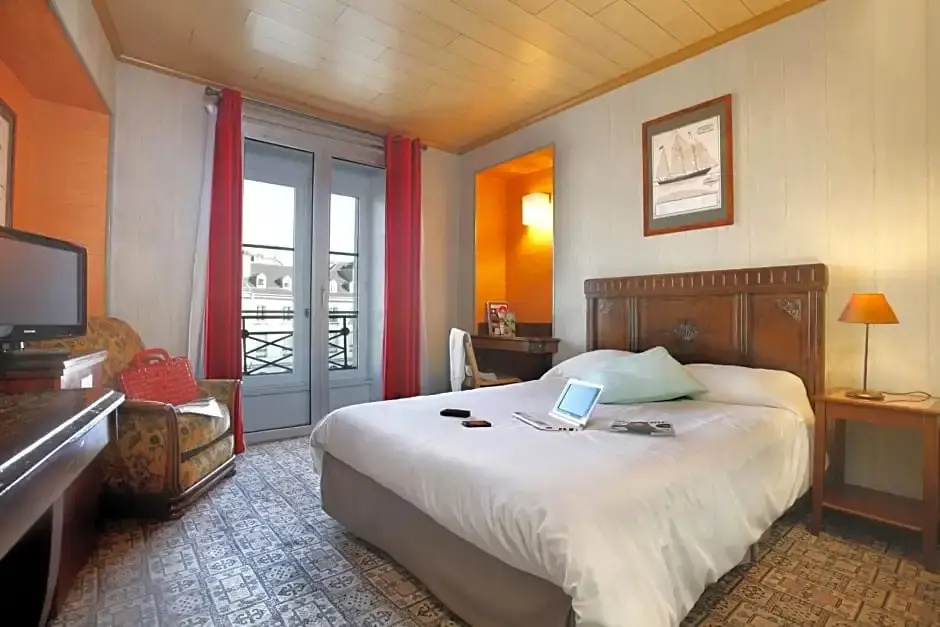Hotel de Gramont - Chambres