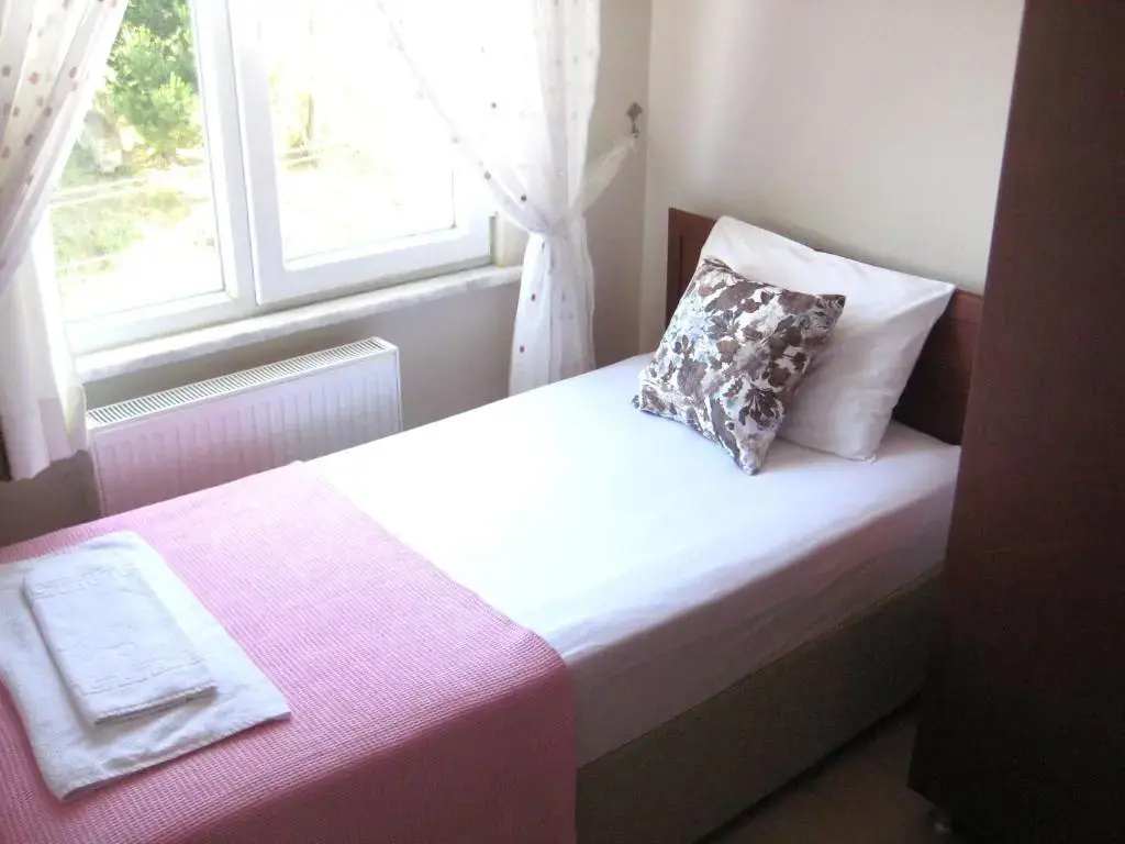 Gelibolu Otel - Chambres