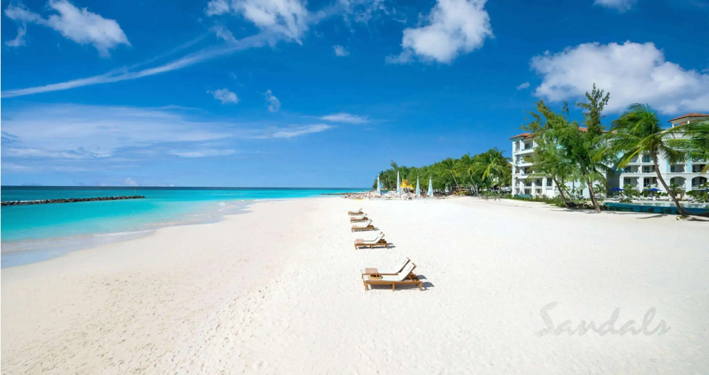 Beach & Waterfront