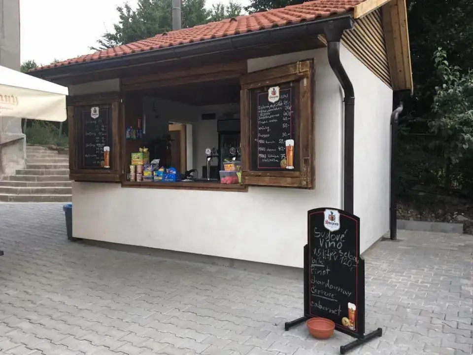 Penzion Na Zastávce