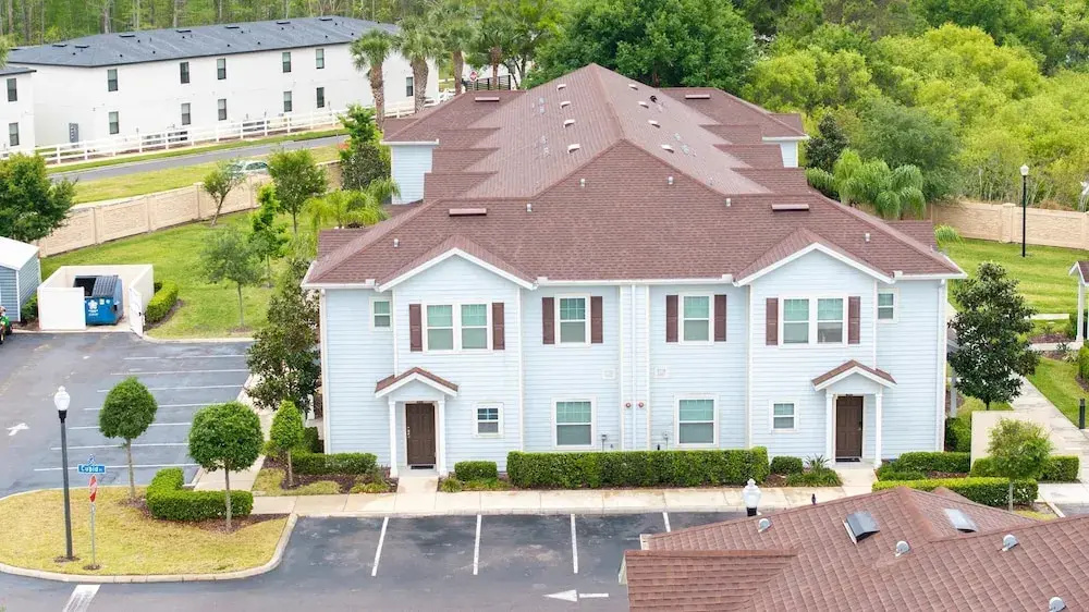 Spacious 4Bd Disney Dream With Resort Access at Lucaya 3210