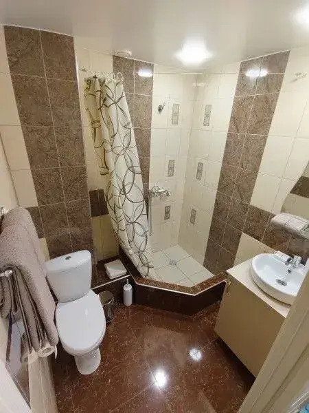 Номер Standard в МилеАнна