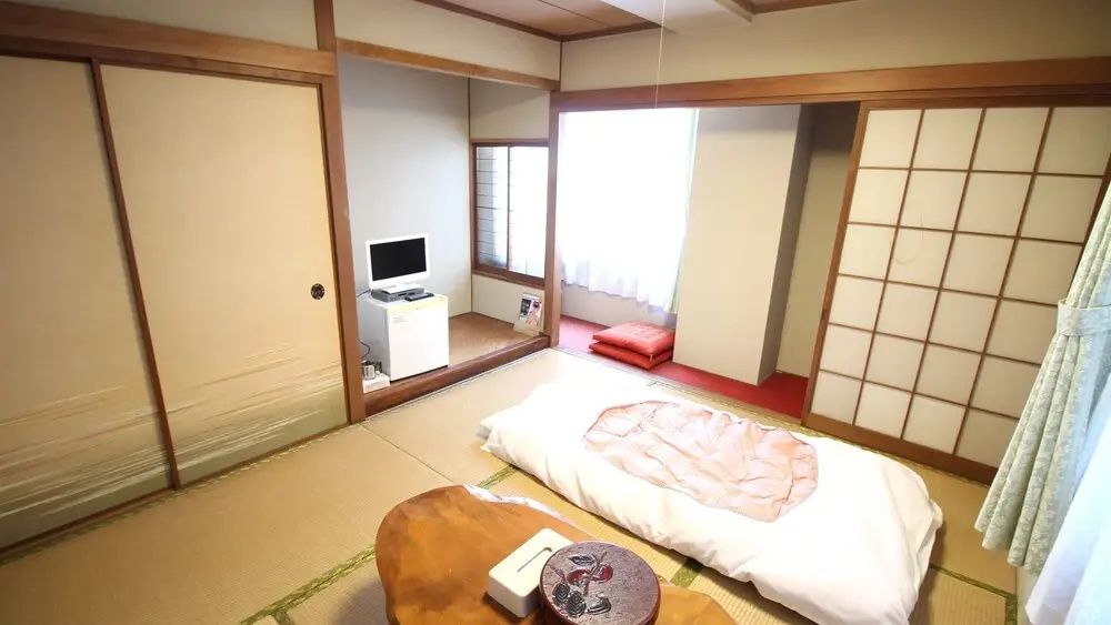 Royal Inn Shinyamaguchi - фото 3