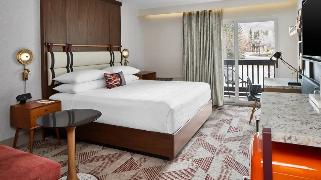 Hotel Thaynes, Park City, a Tribute Portfolio Hotel - Chambres