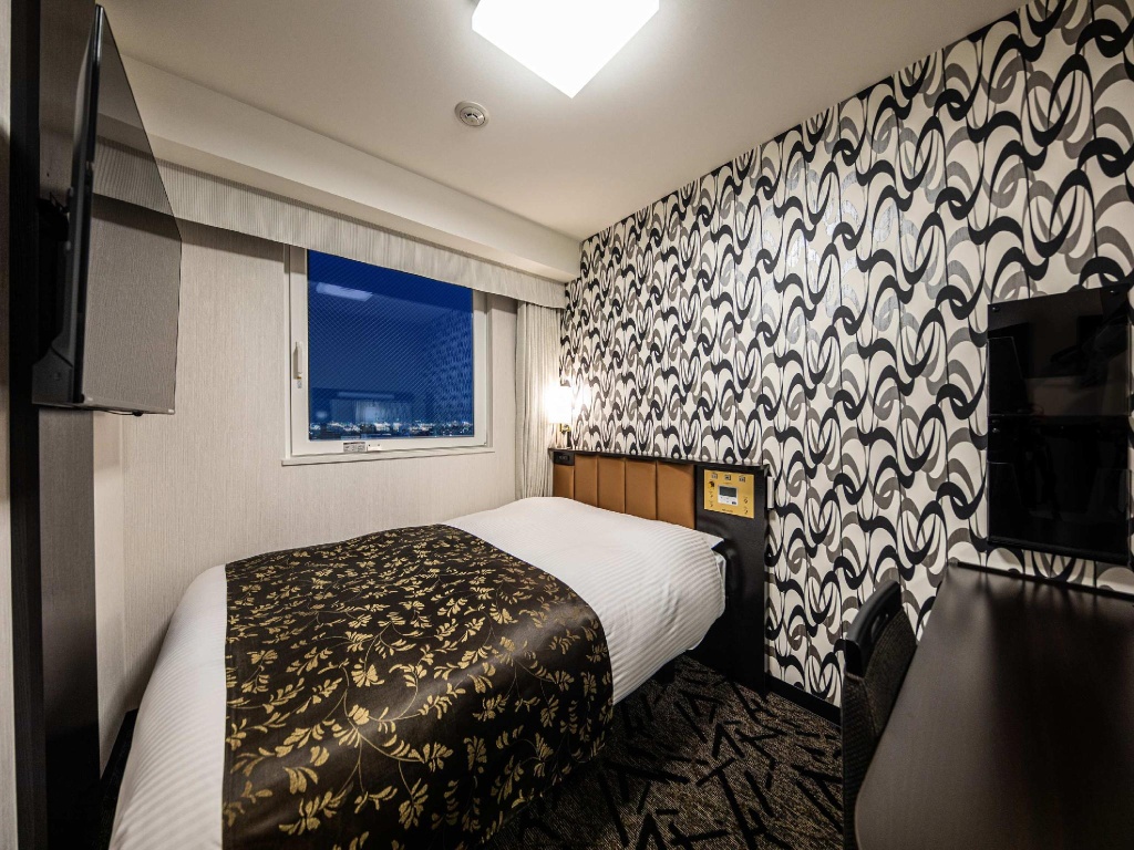 APA Hotel & Resort Hakata Ekihigashi 사진 2