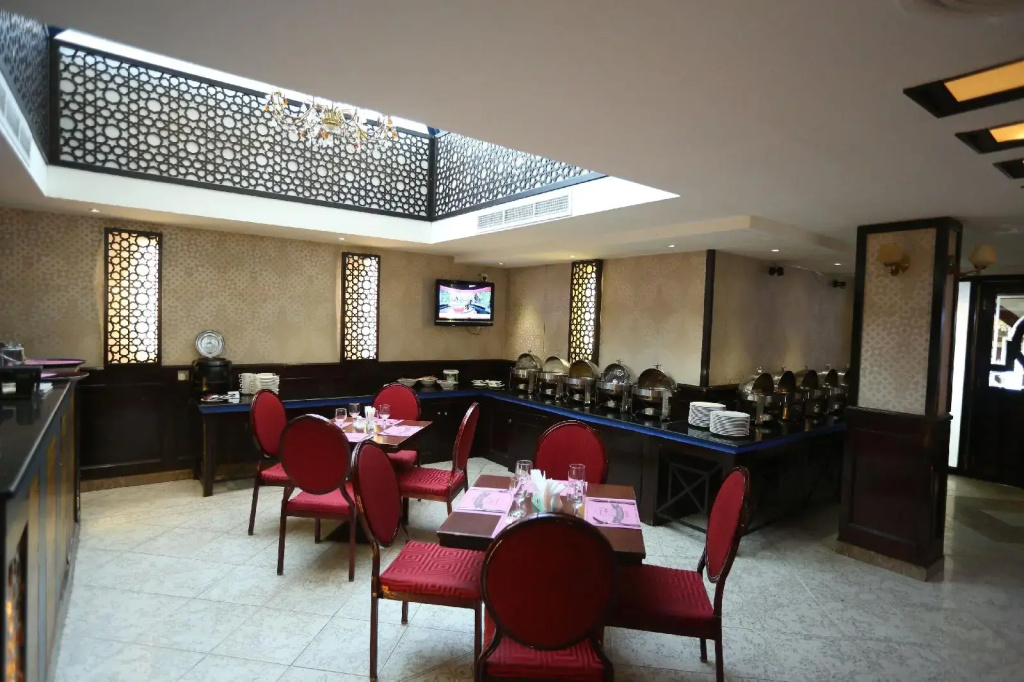 Hotel photo 22