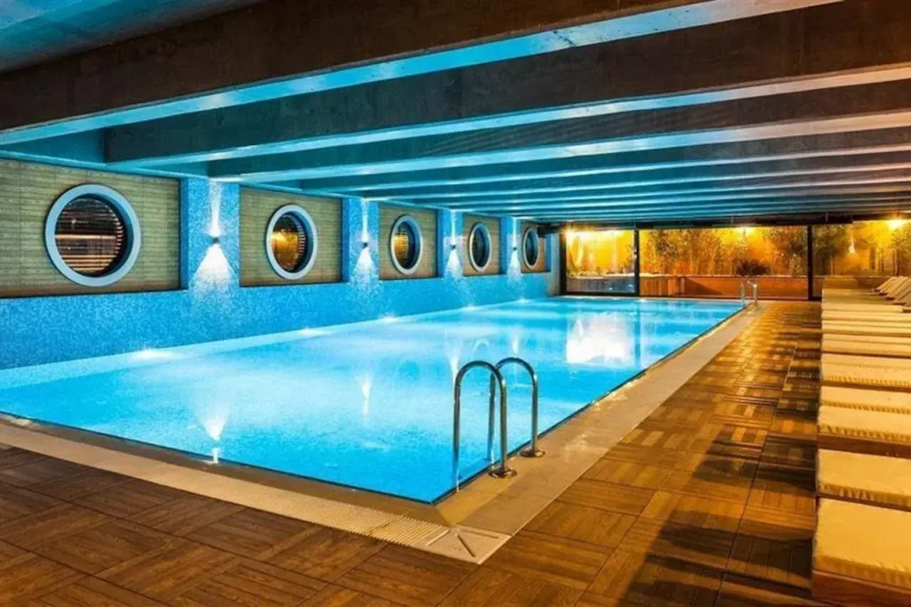 Nidya Hotel Esenyurt - Général