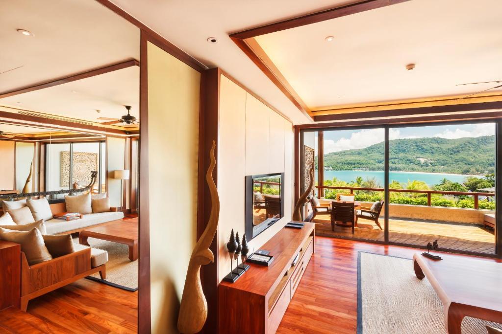 Andara Resort Villas