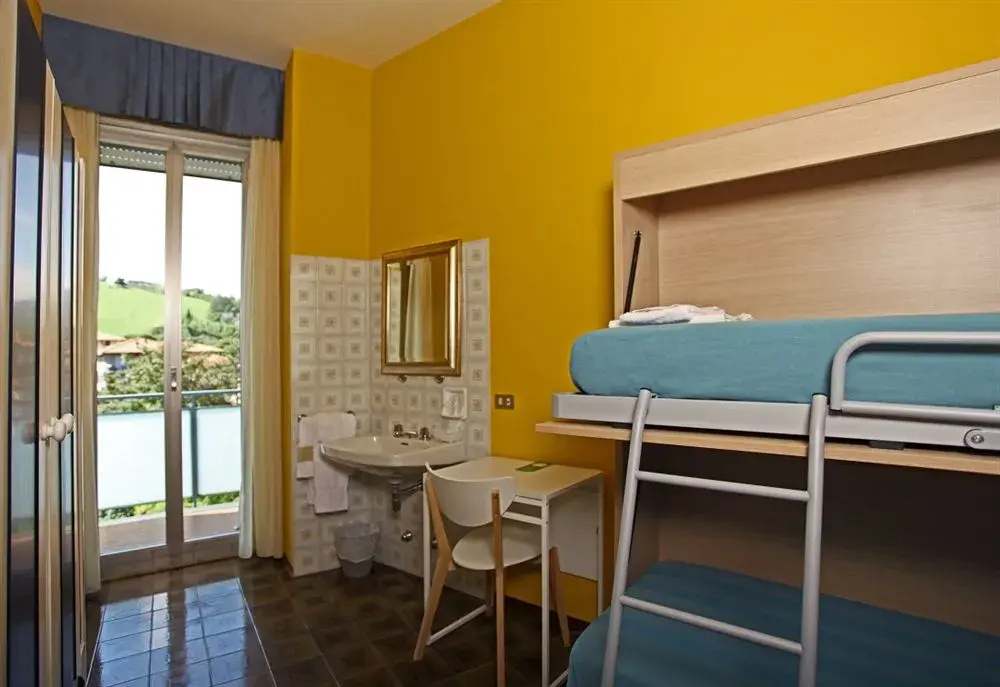 Hotel Ariston - Général