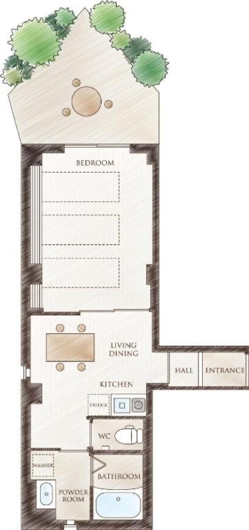 Hotel SAILS 사진 2