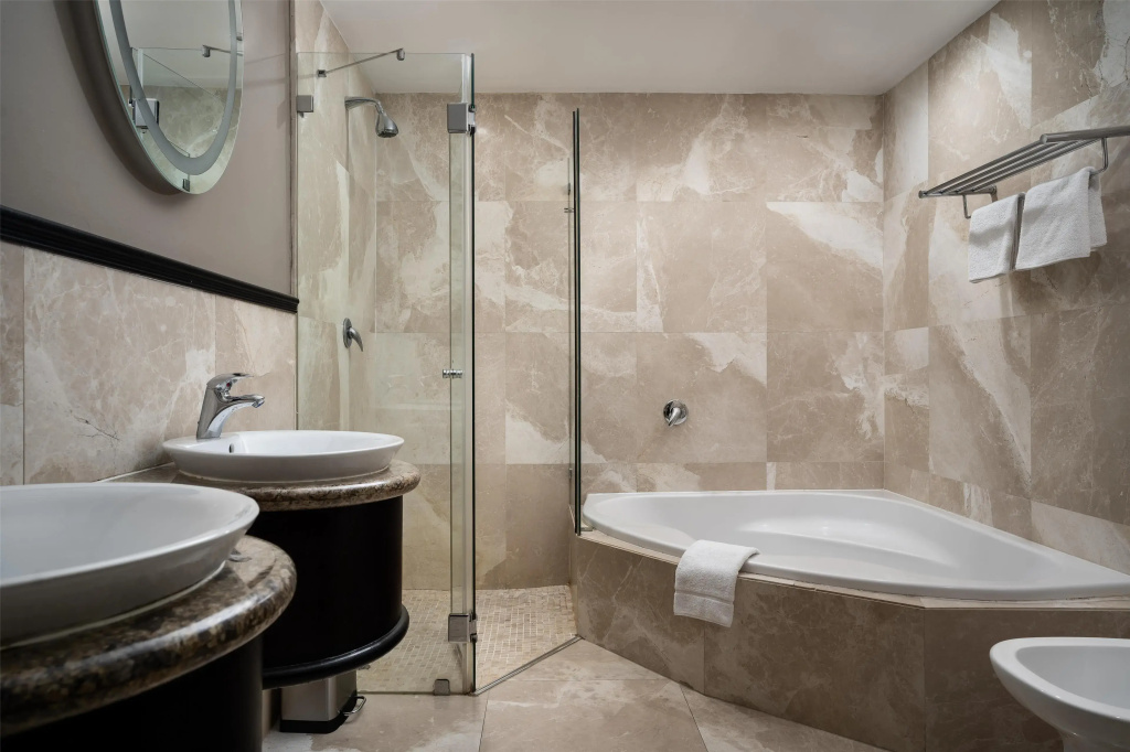 Premier Hotel Cape Town - Général