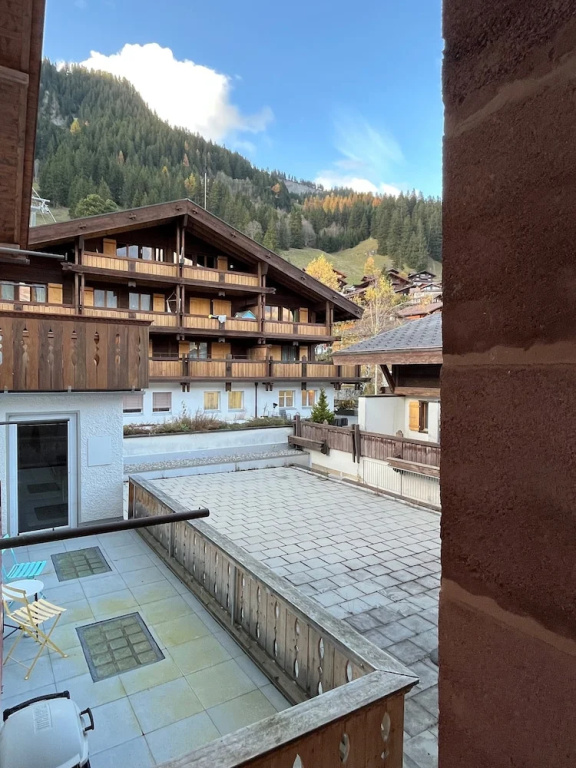 Hotel Bären - Chambres