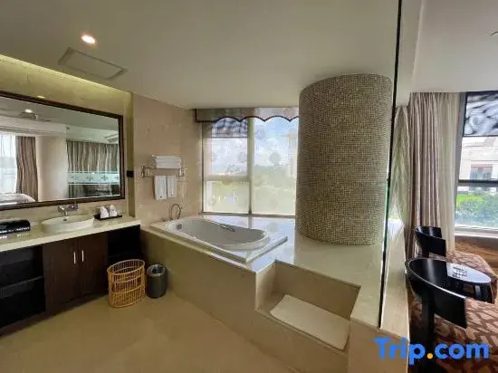 Best Yue Hang Hotel - Chambres