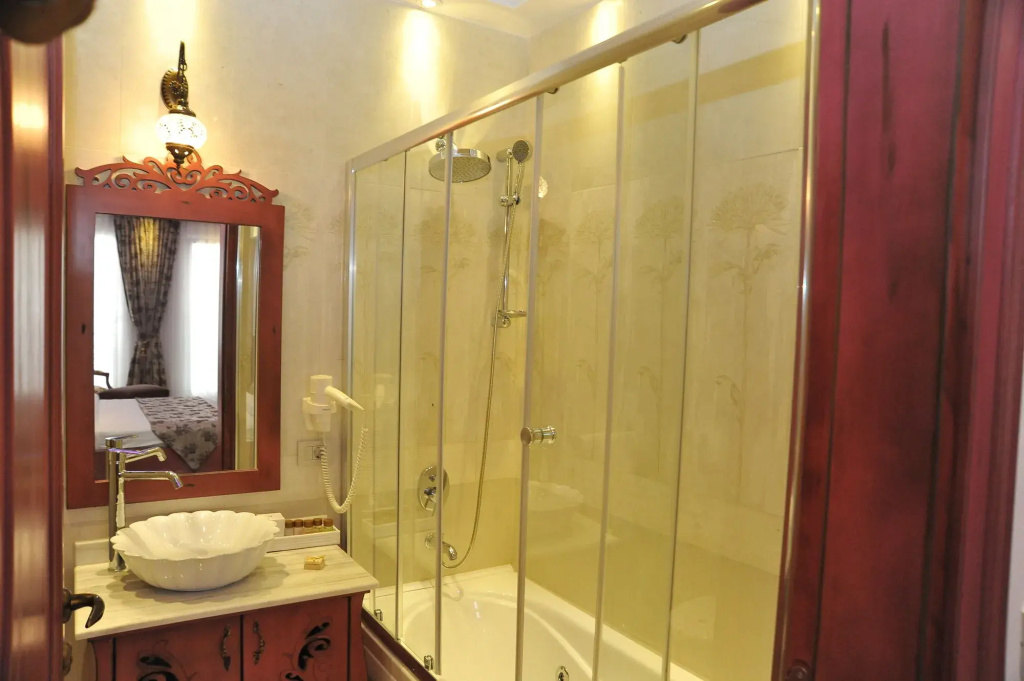 Ayna Hotel Istanbul - Général