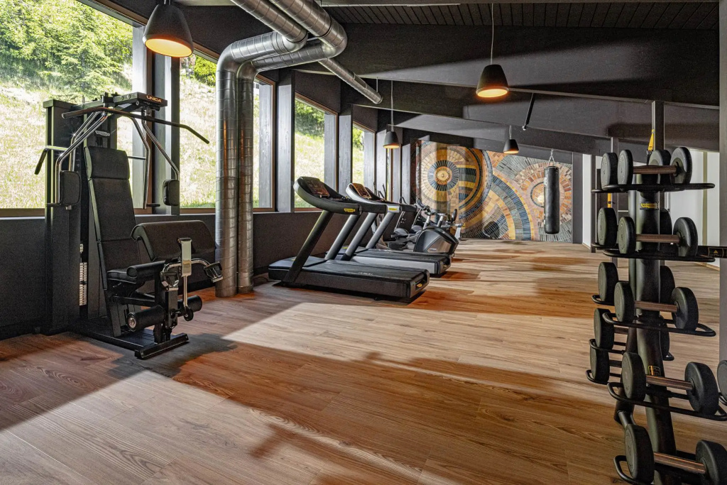 Sporthotel Obereggen - Général