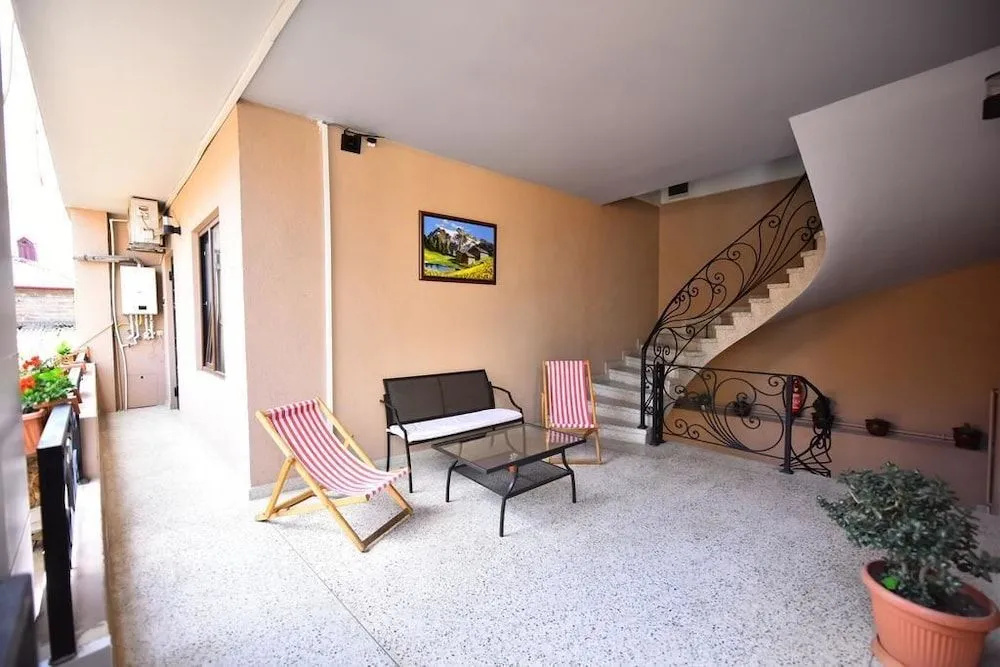 Hotel Paliashvili - Général