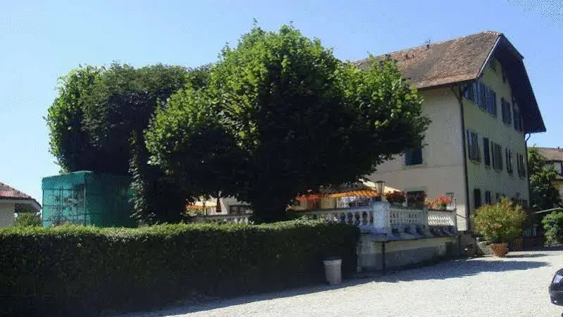 Hotel Bahyse - Général