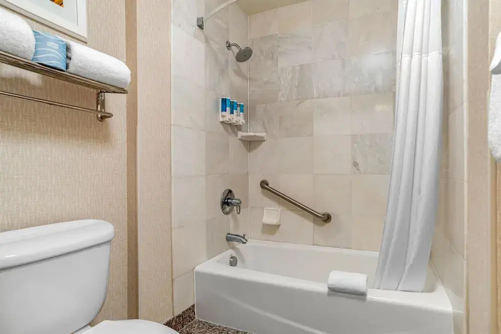Drury Inn & Suites Baton Rouge - Chambres