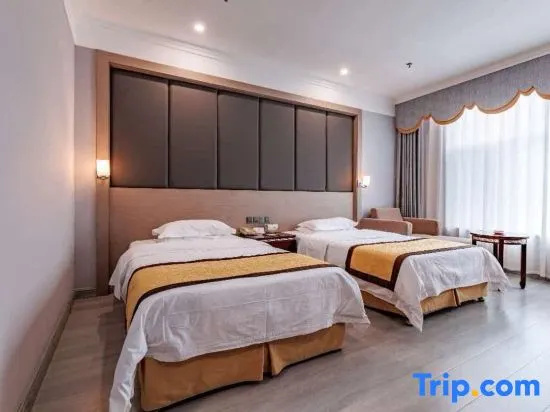 Xiangfu Grand Hotel - Chambres